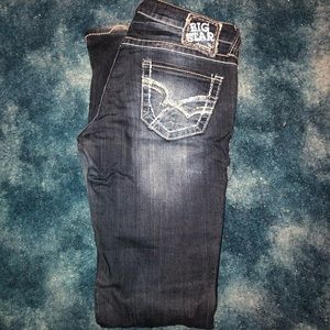 Big Star jeans